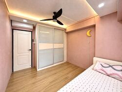Blk 546 Serangoon North Avenue 3 (Serangoon), HDB 5 Rooms #554303391